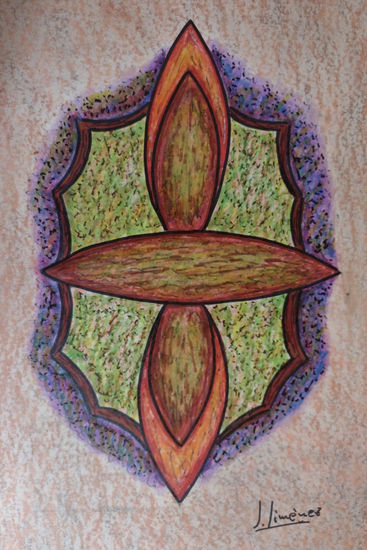 PEPEARTE-5086 Mixed Media