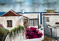 Las aguas (tenerife)