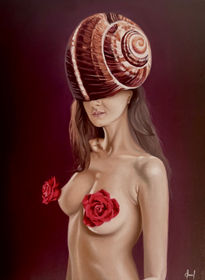 Flor de Nácar
