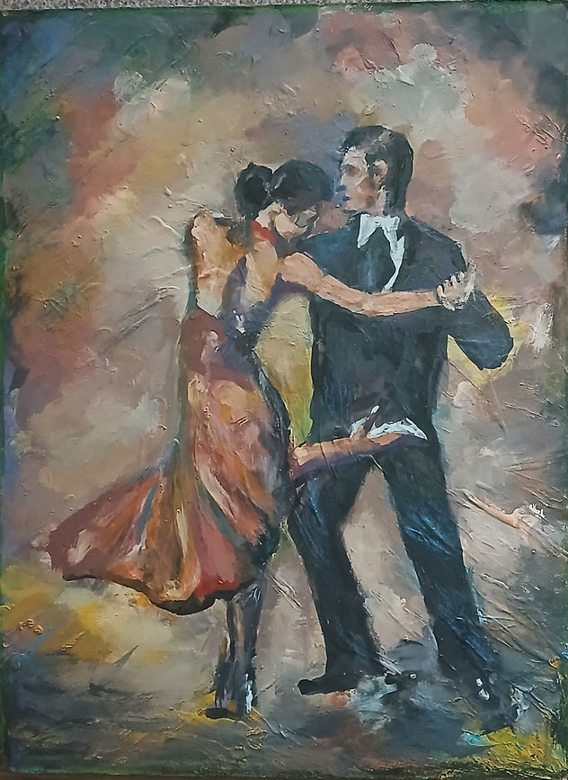 PASIÓN