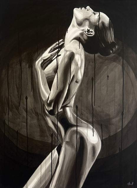 La forma del silencio