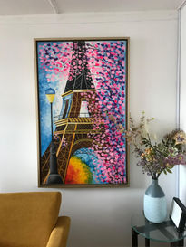 Torre Eiffel