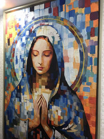 Luz de Fé