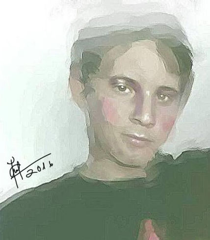 Mi Hijo