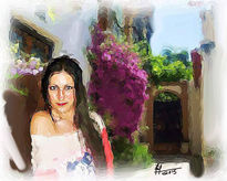 Rincon del albaizin
