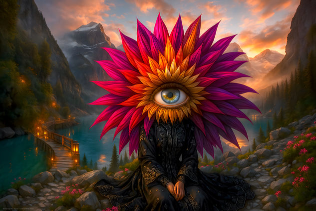Personas Flor Norte / 2. #martifelip 2025 