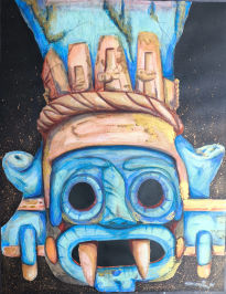 Tlaloc