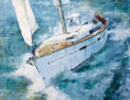 Velero de proa 2025