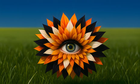Personas Flor