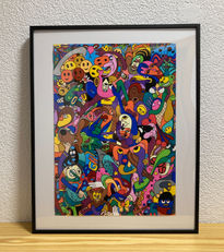 “Vaya circo has...