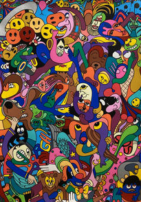 “Vaya circo has...