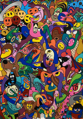 “Vaya circo has...