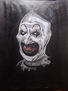 Arti the clown