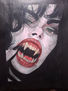 Sed de sangre