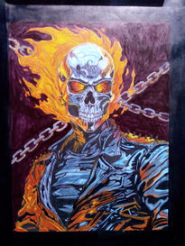 Ghost Rider