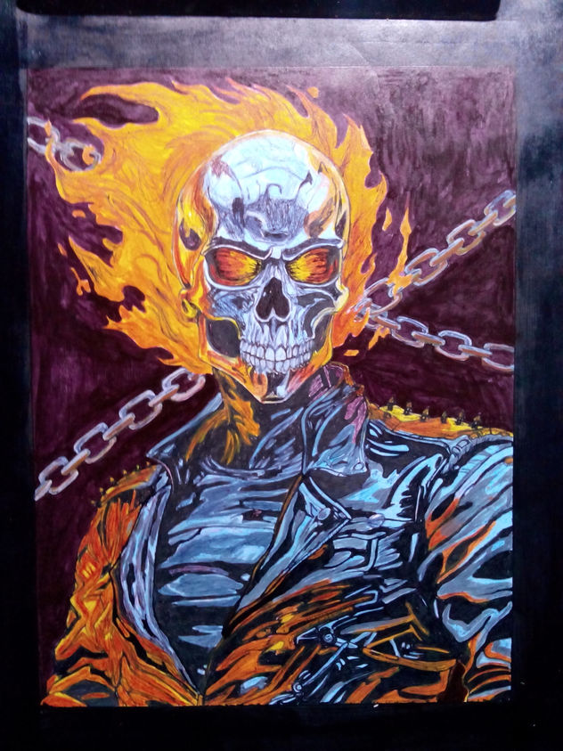 Ghost Rider