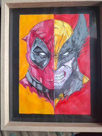 Marvel