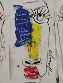 Autoretrato
