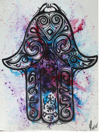 Energía de Hamsa