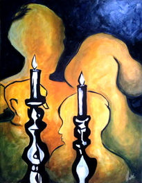 Luz del shabat