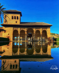 Alhambra de Granada