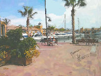 Puerto de Mazarrón