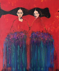 Sisters of the...