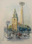 Berlin "Santa"Maria "