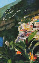 Amalfi colorido