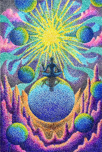 Meditación