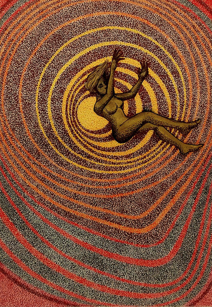 Abstracción Del Abismo