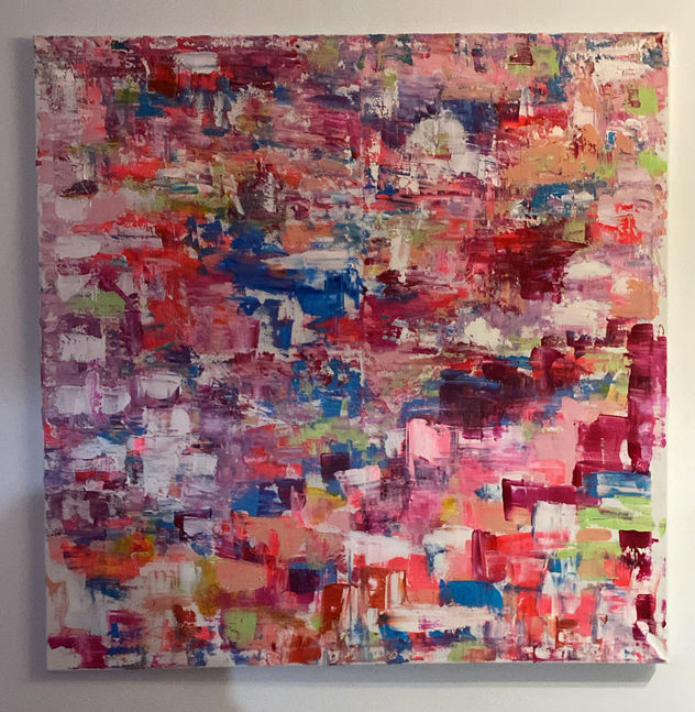 MOMENTUM