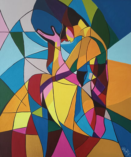 Color Dreams II