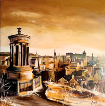 Calton Hill