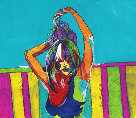 Pop art