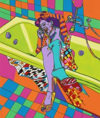 Pop art 2