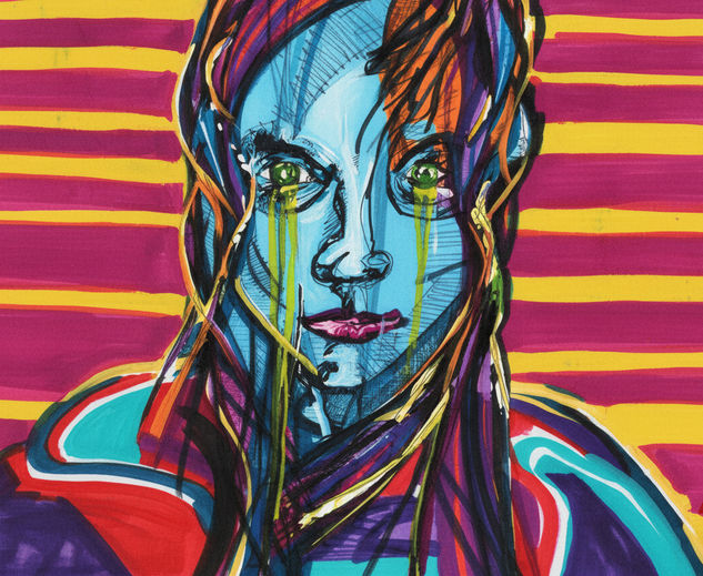 POP ART 3 