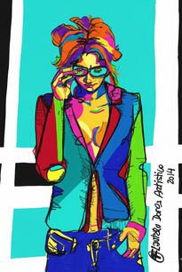 Magazine project 7