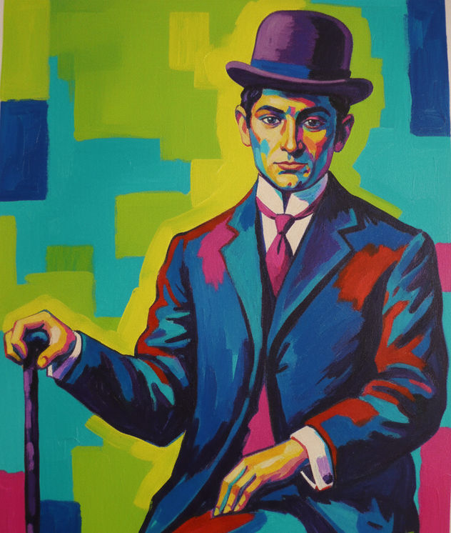 KAFKA