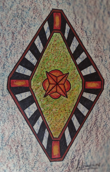 PEPEARTE-5102 Mixed Media