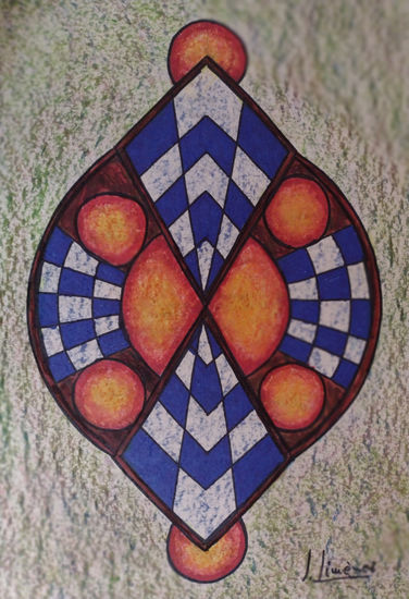 PEPEARTE-5104 Técnica Mixta