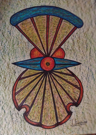 PEPEARTE-5117 Técnica Mixta