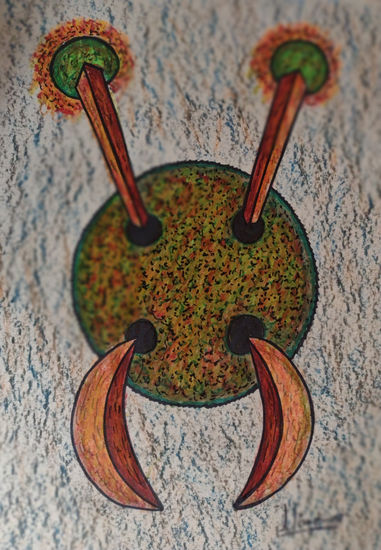 PEPEARTE-5118 Técnica Mixta