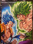 Título: “Gogeta vs...