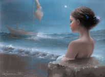 Sirena de Tierra Firme