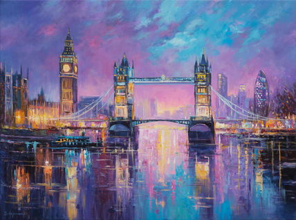London Lights