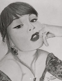 La mirada