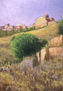 Pueblo del Alto Maestrazgo