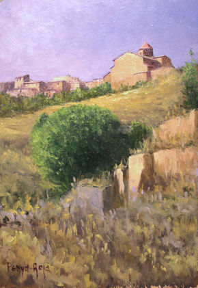 Pueblo del Alto...