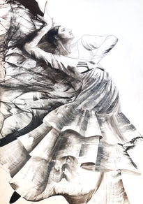 Spanish dance